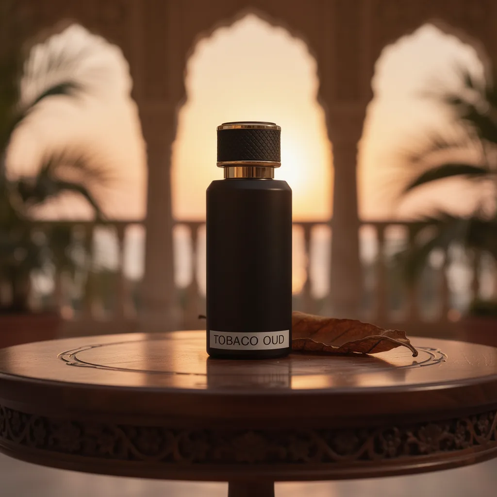 Tobacco Oud Perfume